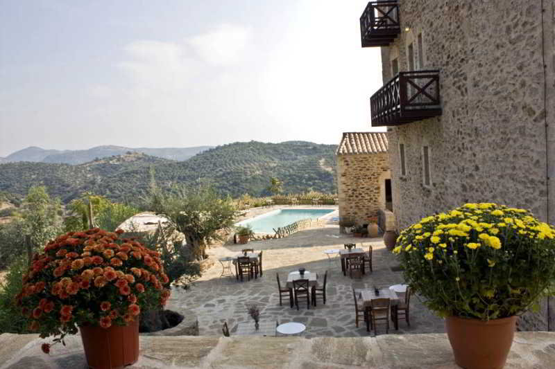 Pyrgos Petropoulaki