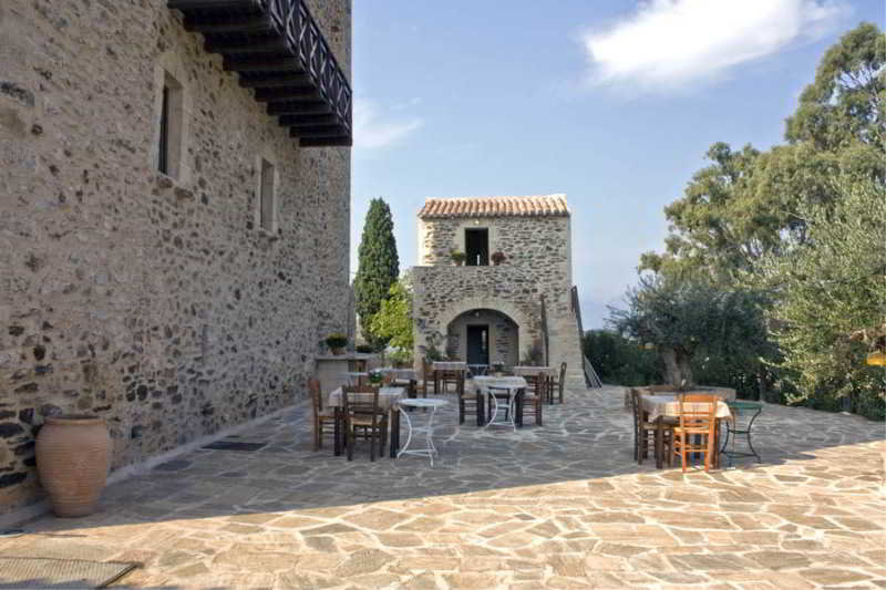 Pyrgos Petropoulaki