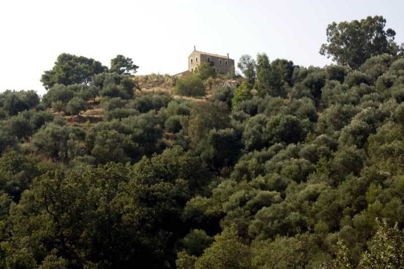 Pyrgos Petropoulaki
