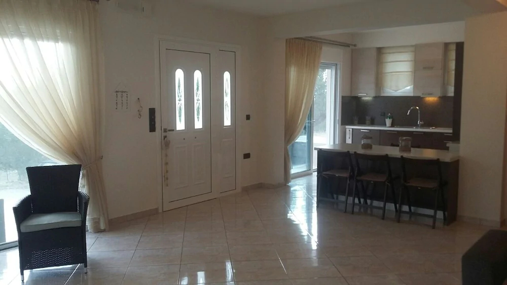 Agriomata Vergas Apartments