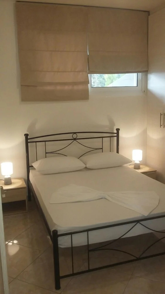 Agriomata Vergas Apartments
