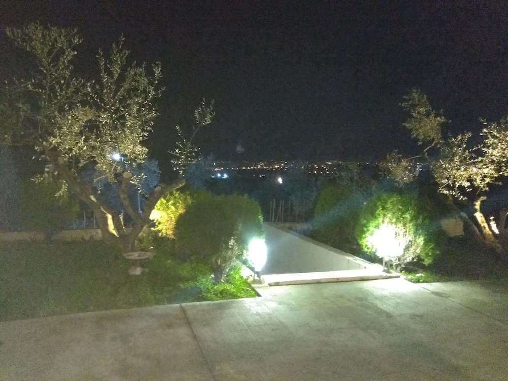 Agriomata Vergas Apartments