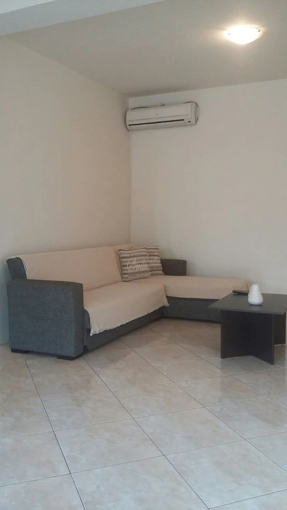 Agriomata Vergas Apartments