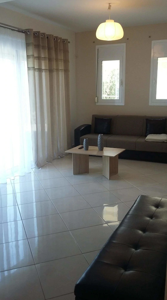 Agriomata Vergas Apartments