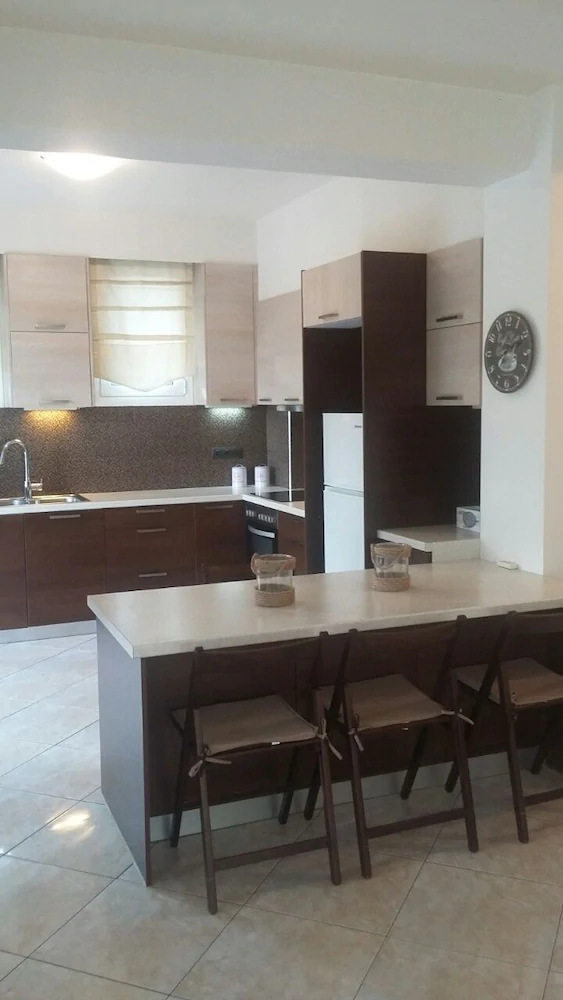 Agriomata Vergas Apartments