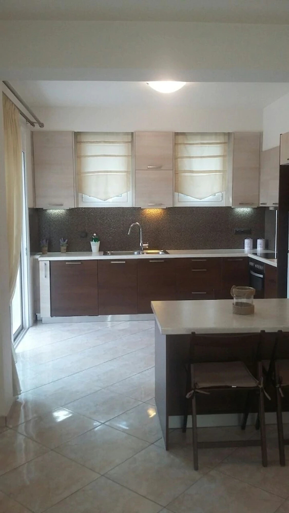 Agriomata Vergas Apartments