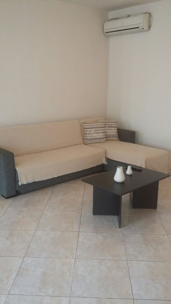 Agriomata Vergas Apartments