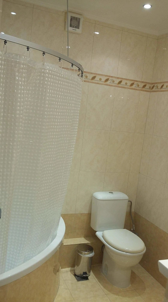 Agriomata Vergas Apartments