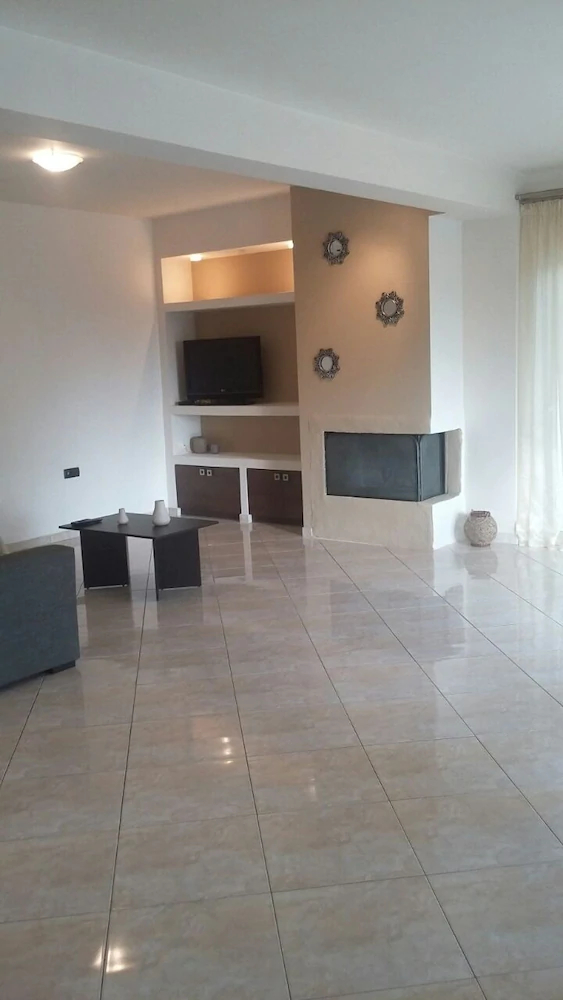 Agriomata Vergas Apartments