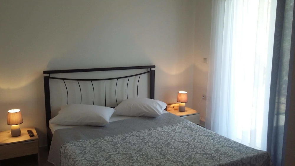 Agriomata Vergas Apartments
