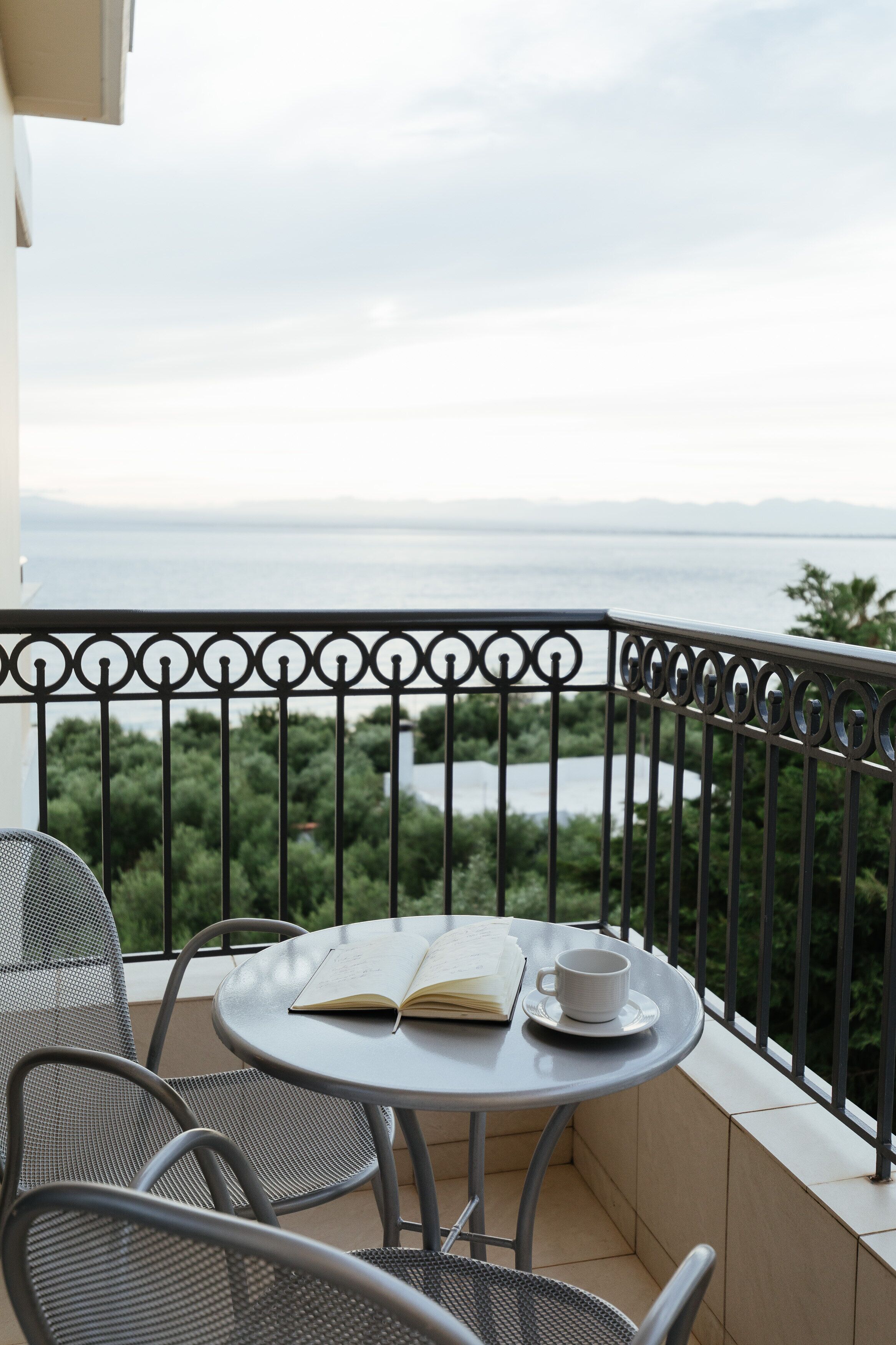 Akti Taygetos Conference Resort