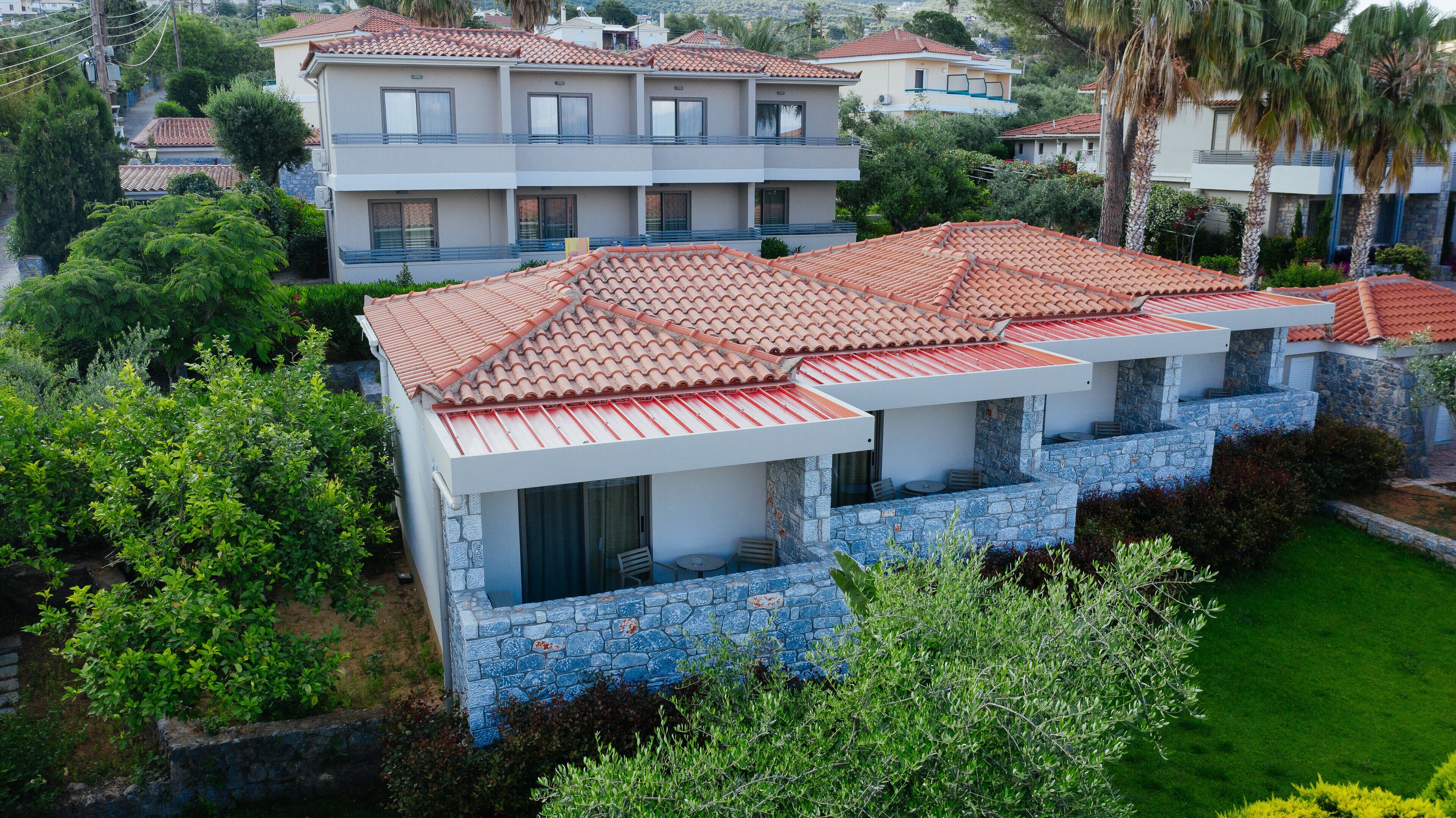 Akti Taygetos Conference Resort