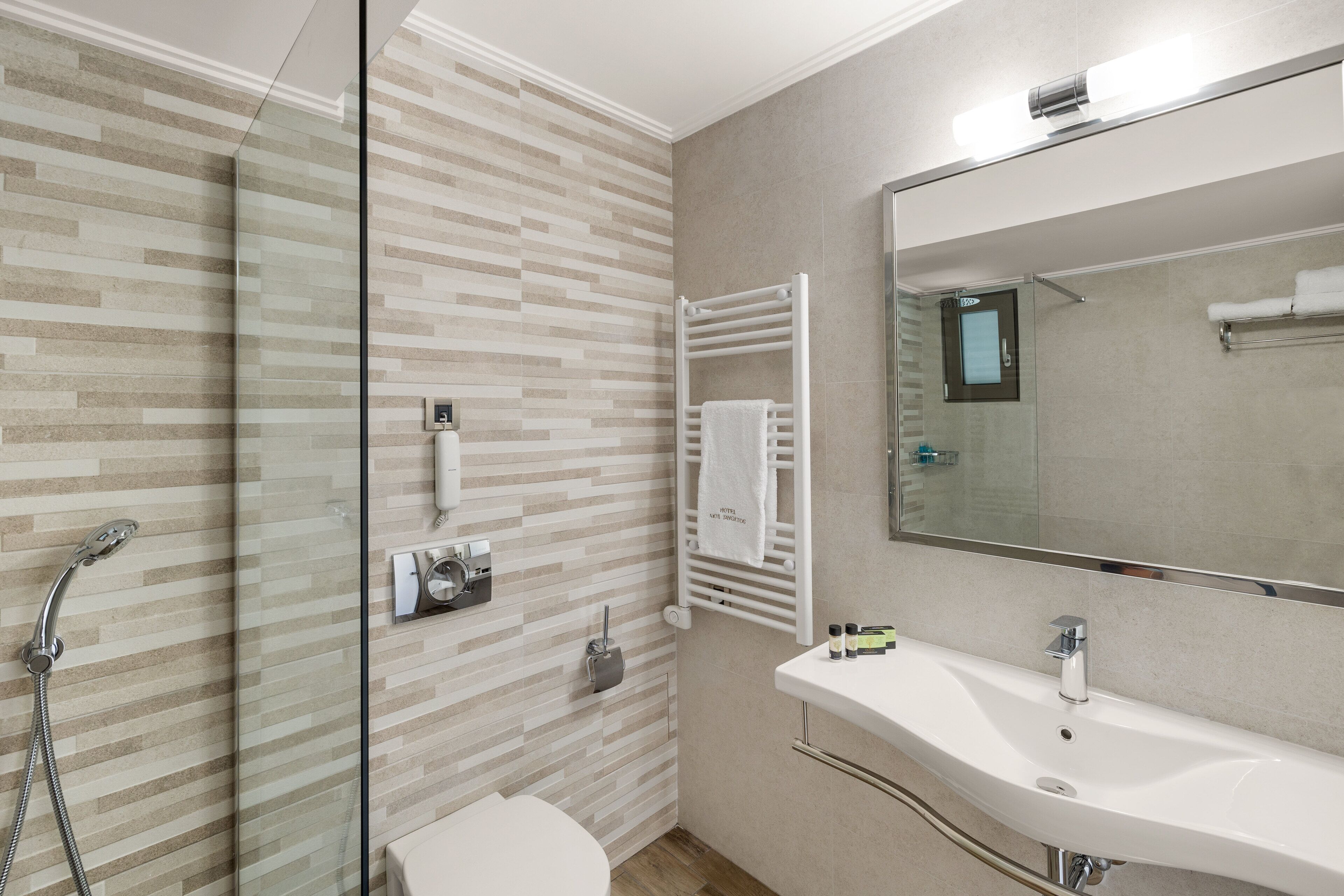 Akti Taygetos Conference Resort