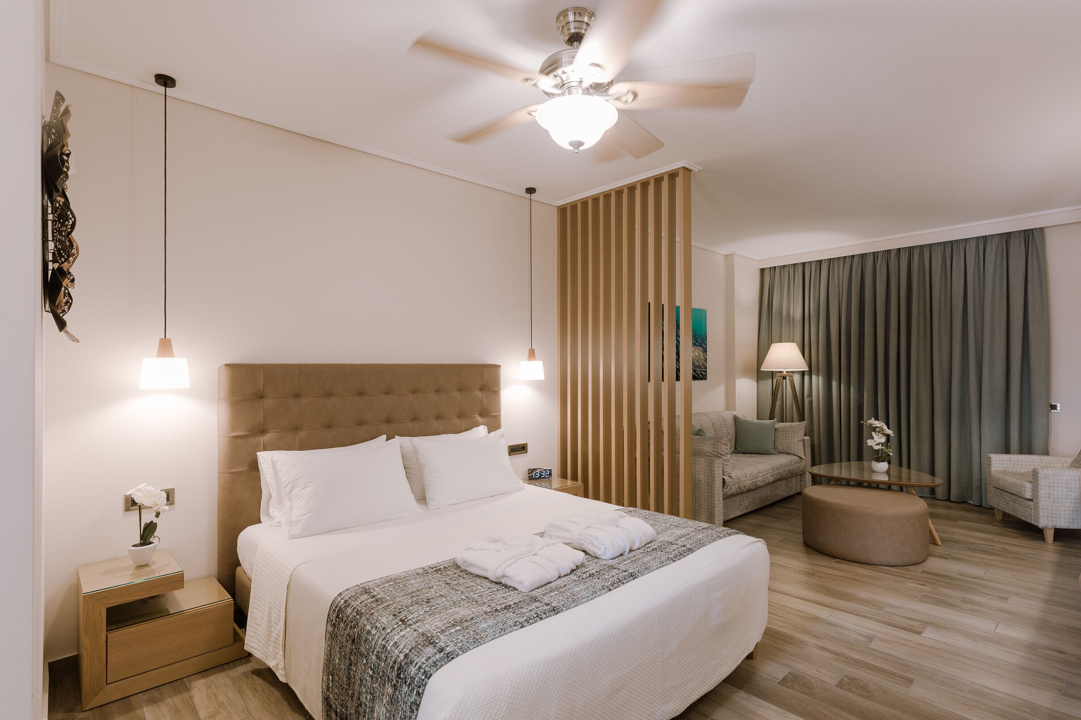 Akti Taygetos Conference Resort