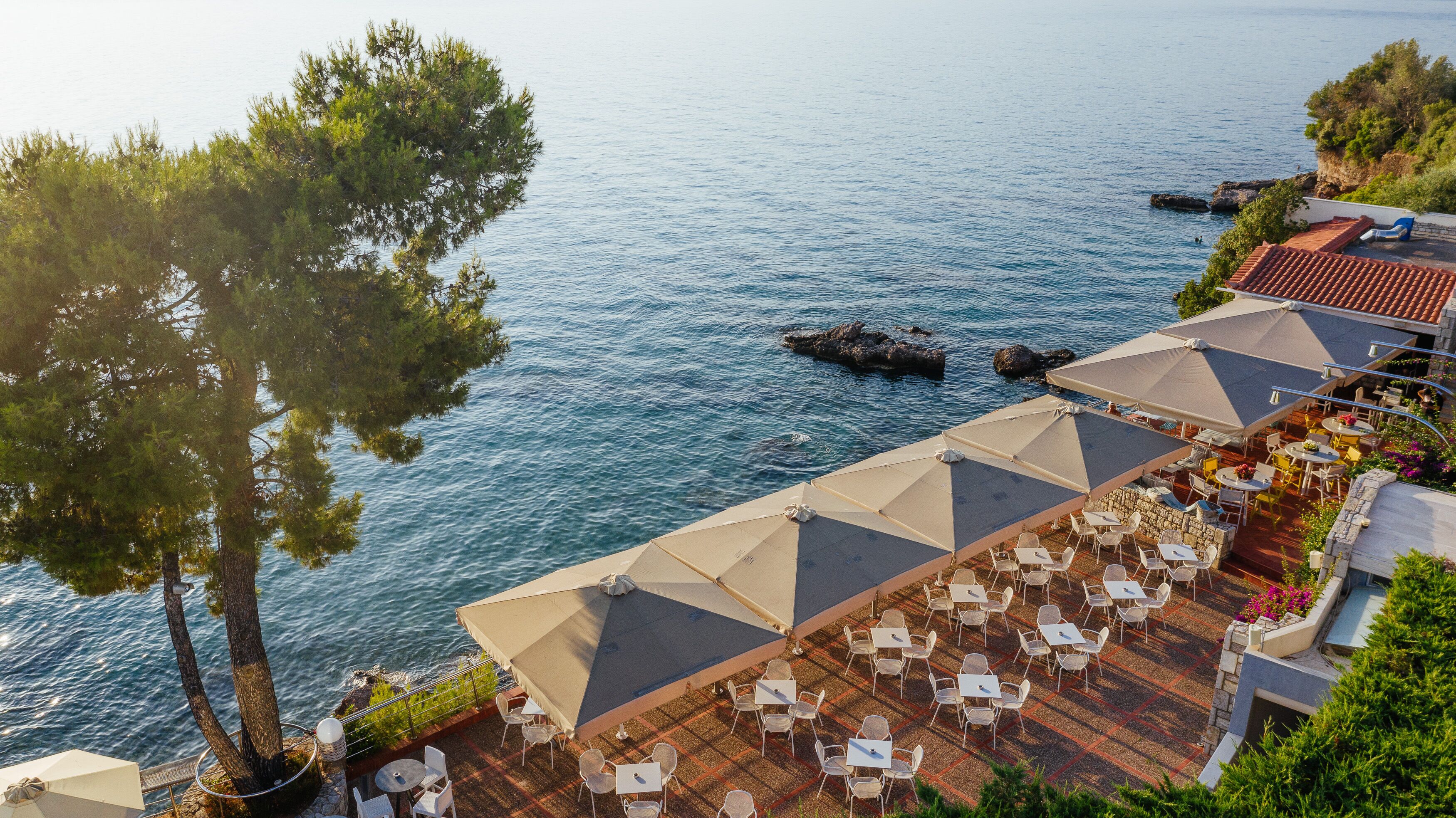 Akti Taygetos Conference Resort
