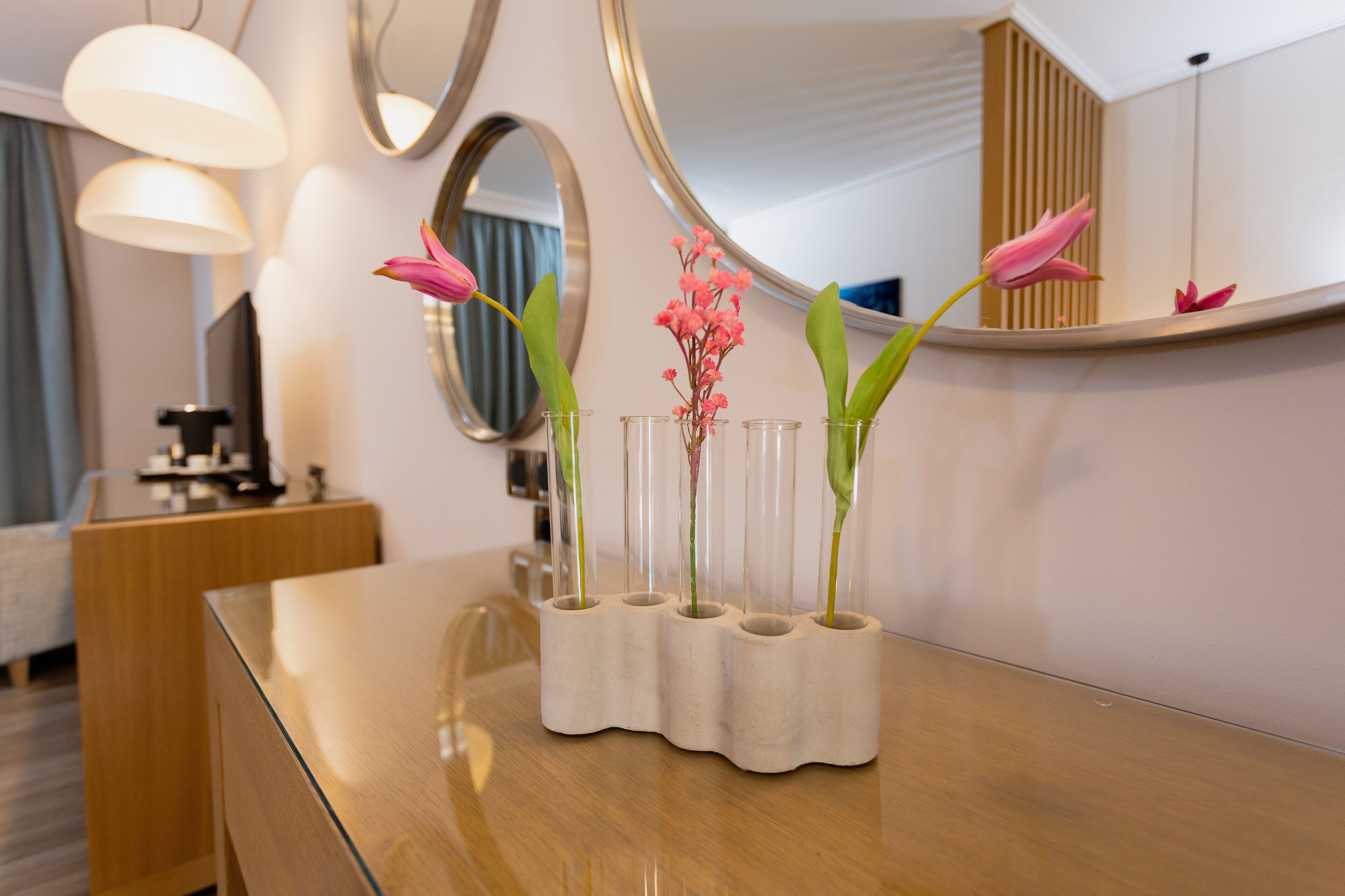 Akti Taygetos Conference Resort