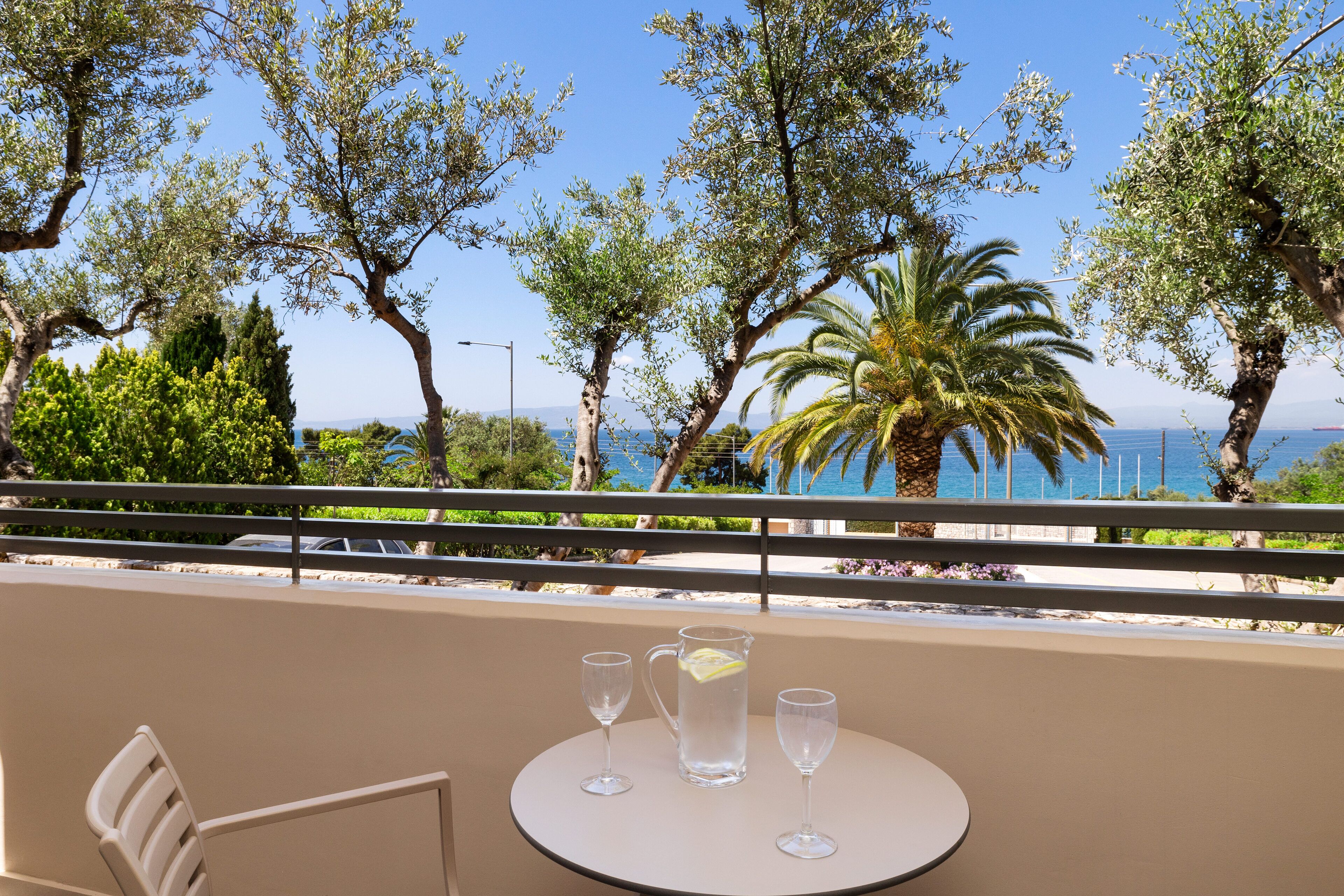 Akti Taygetos Conference Resort