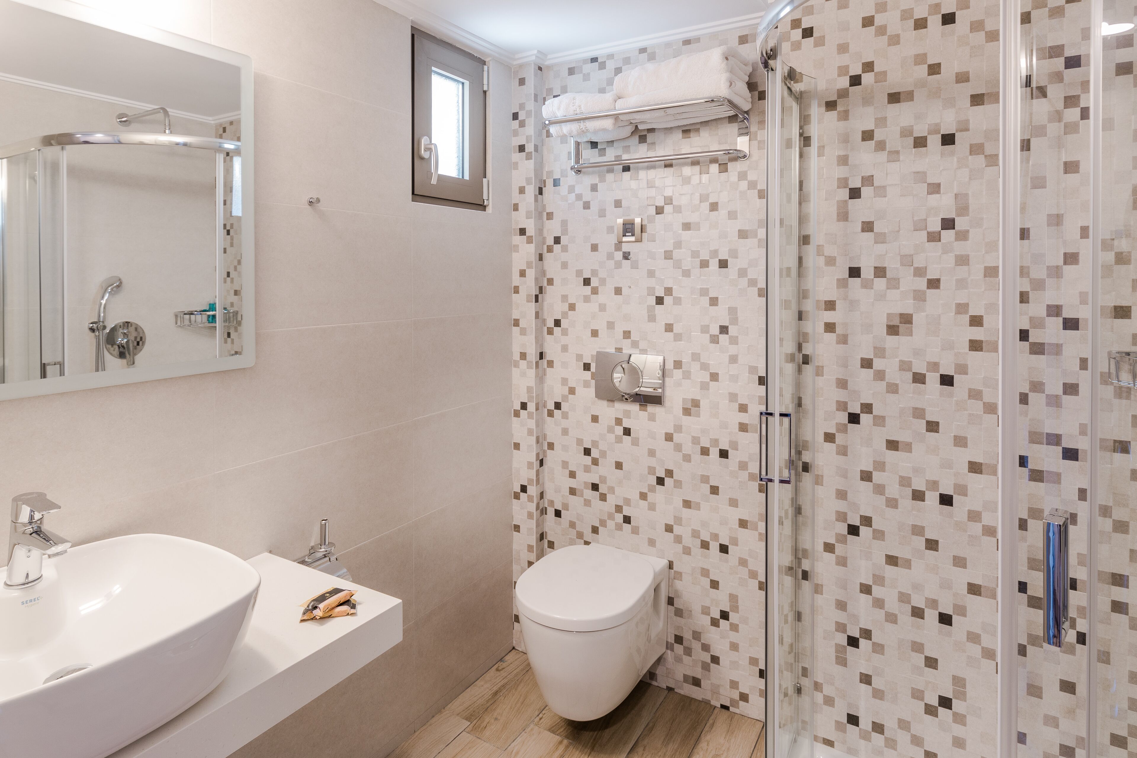 Akti Taygetos Conference Resort