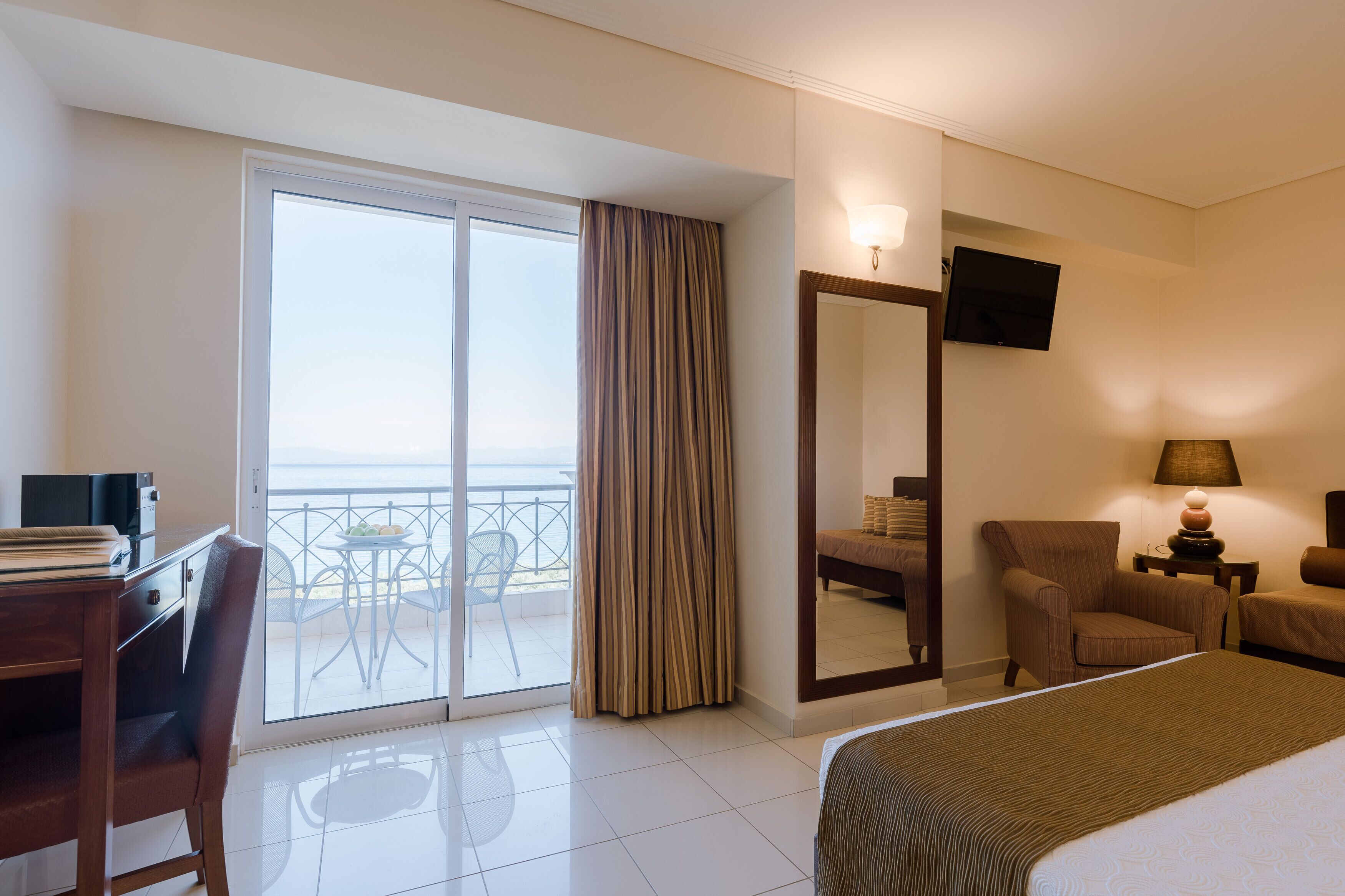Akti Taygetos Conference Resort