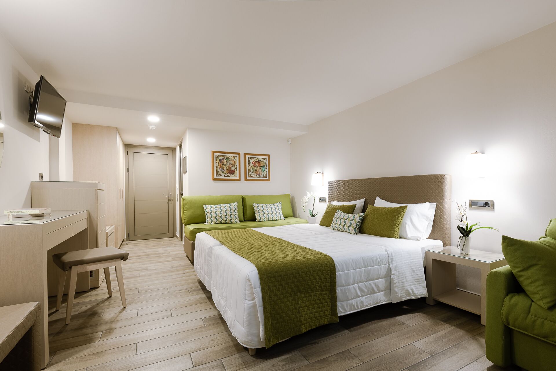Akti Taygetos Conference Resort