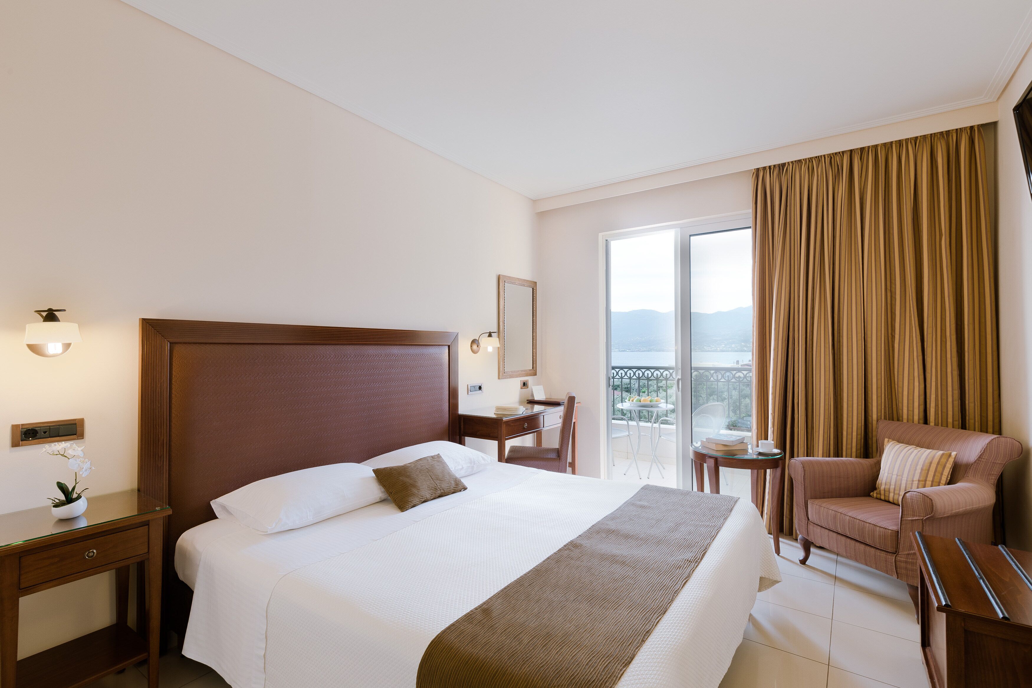Akti Taygetos Conference Resort