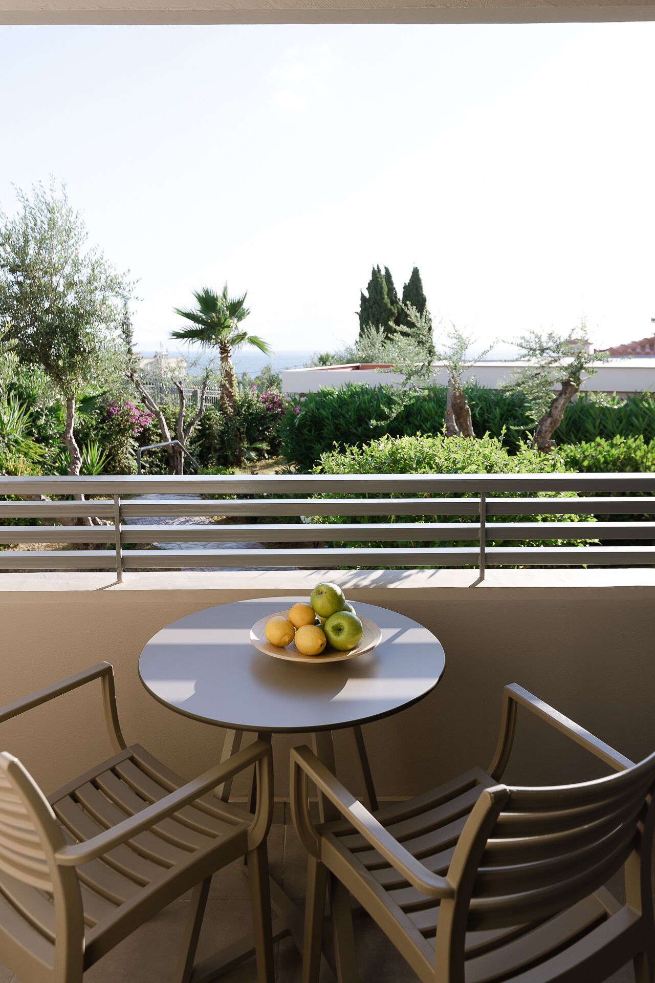 Akti Taygetos Conference Resort