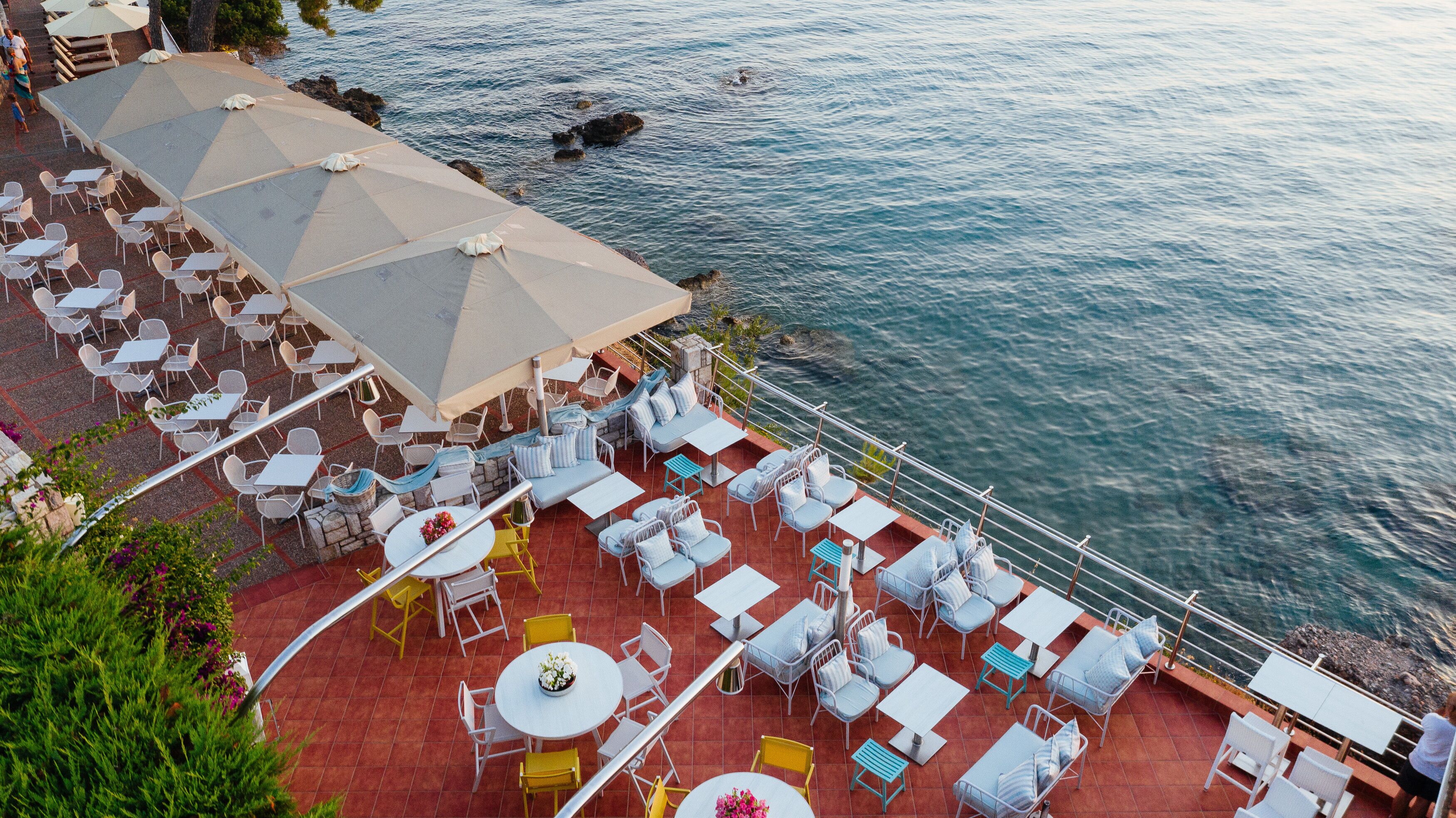 Akti Taygetos Conference Resort