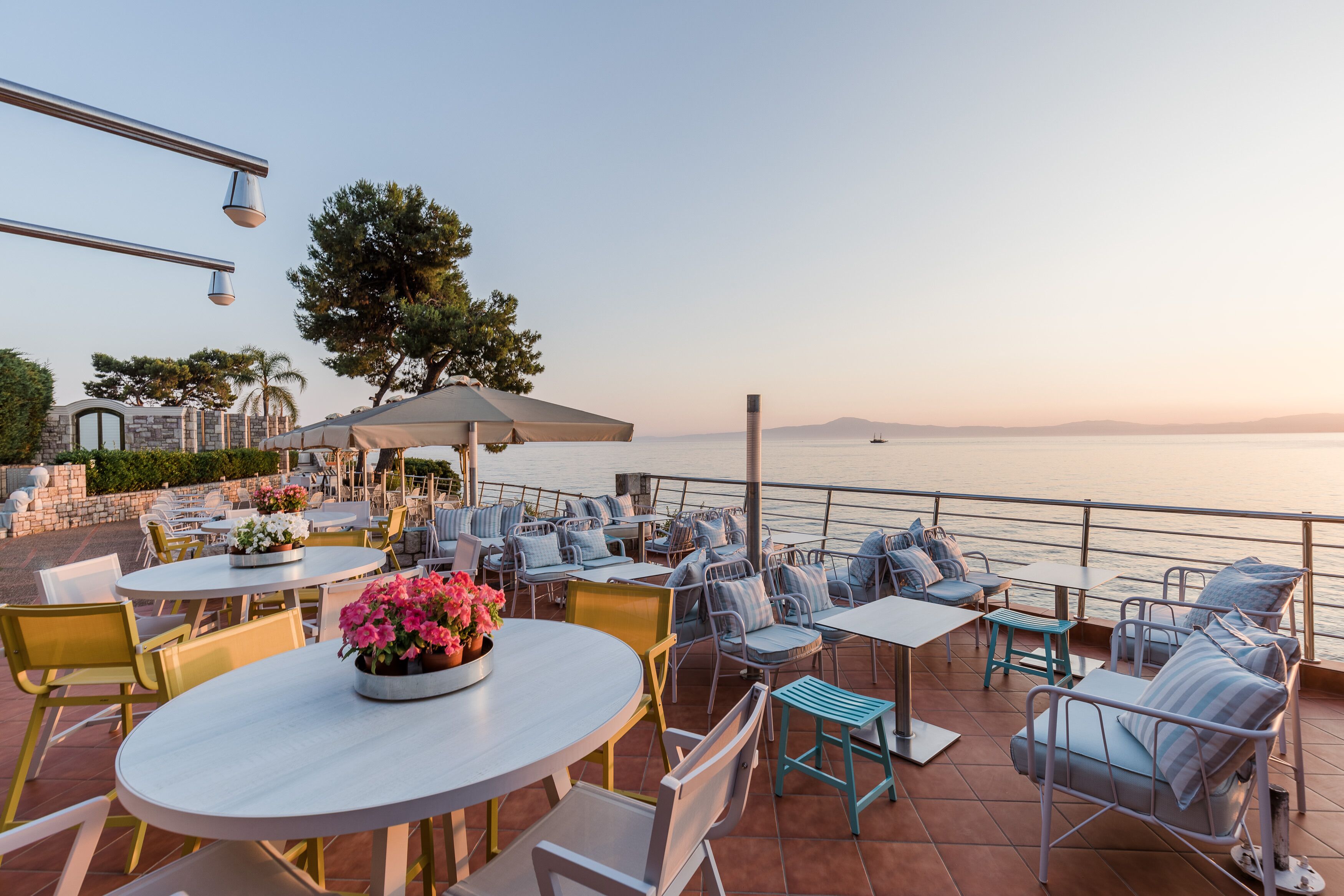 Akti Taygetos Conference Resort