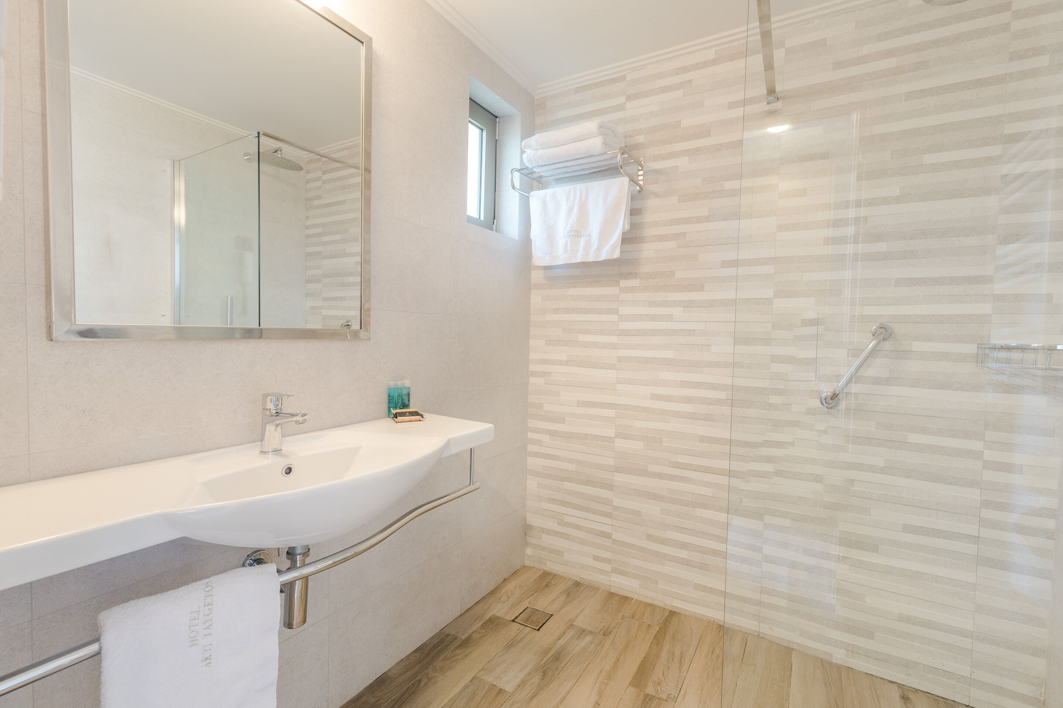 Akti Taygetos Conference Resort