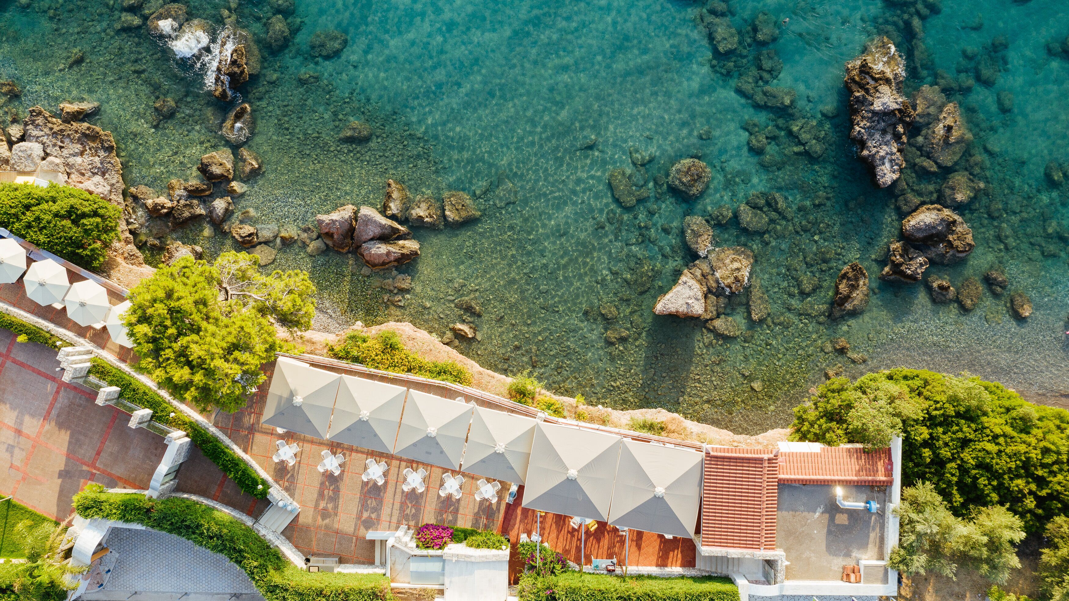 Akti Taygetos Conference Resort