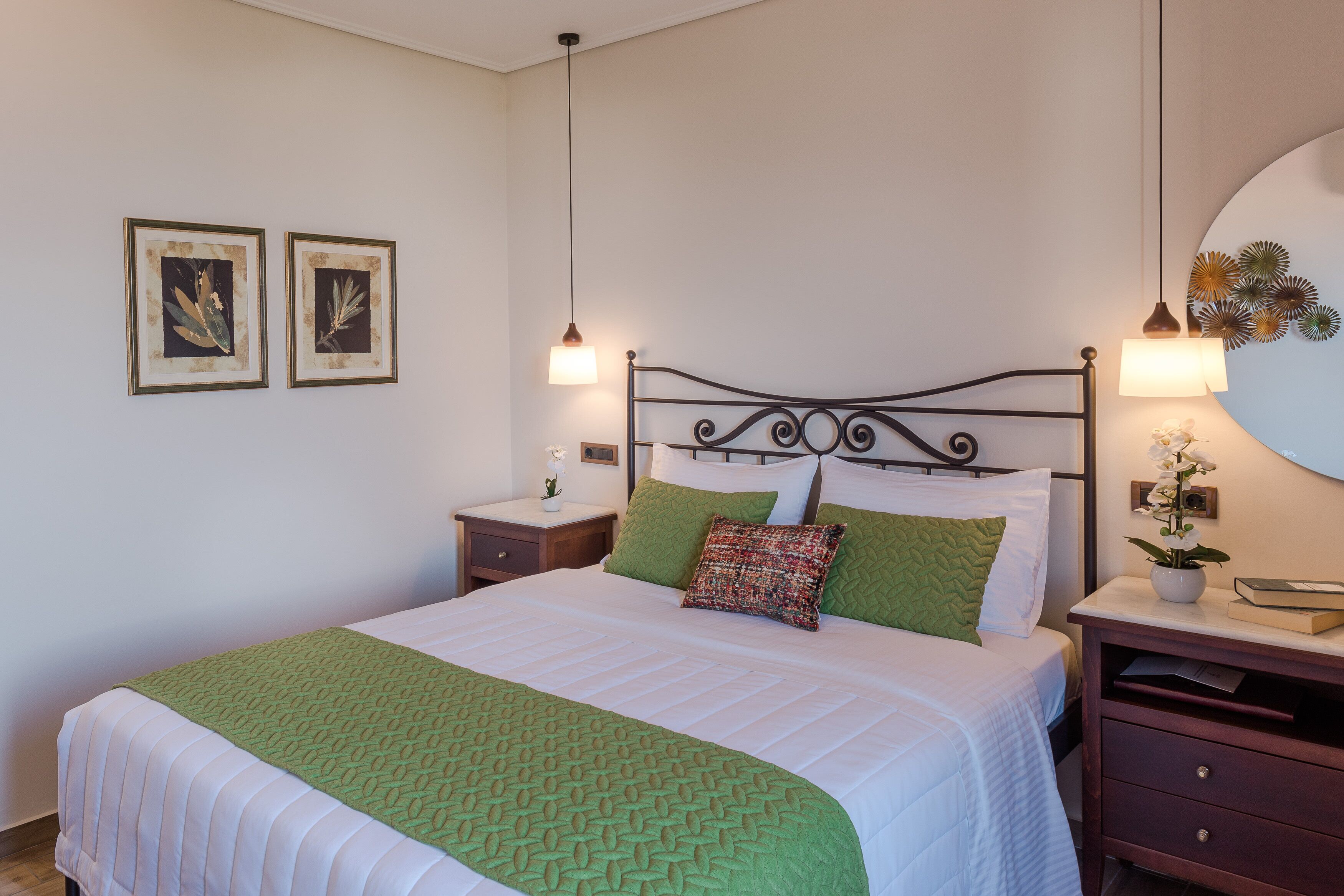 Akti Taygetos Conference Resort