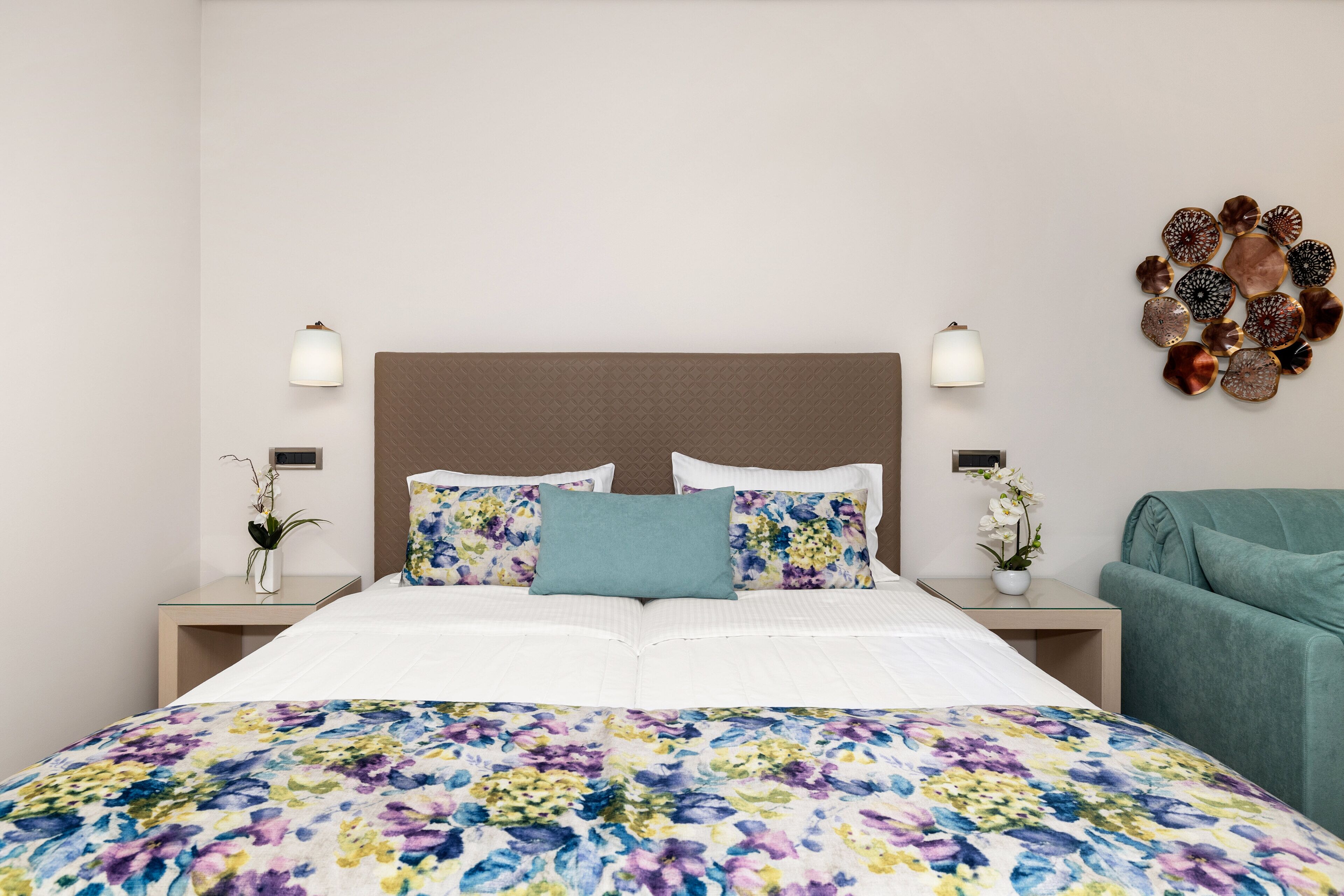 Akti Taygetos Conference Resort