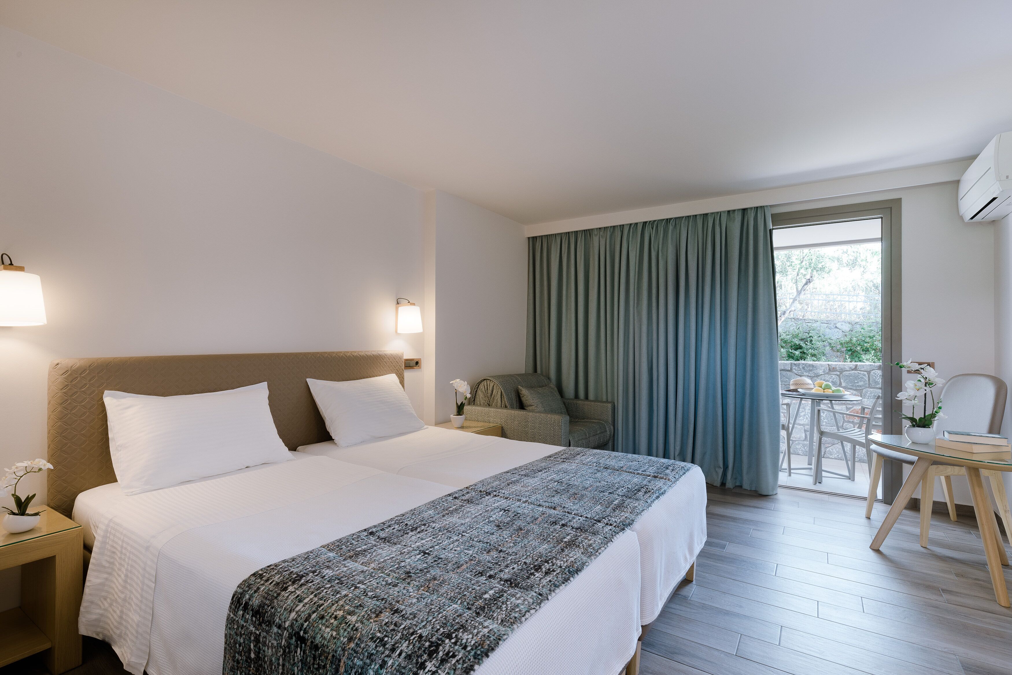 Akti Taygetos Conference Resort