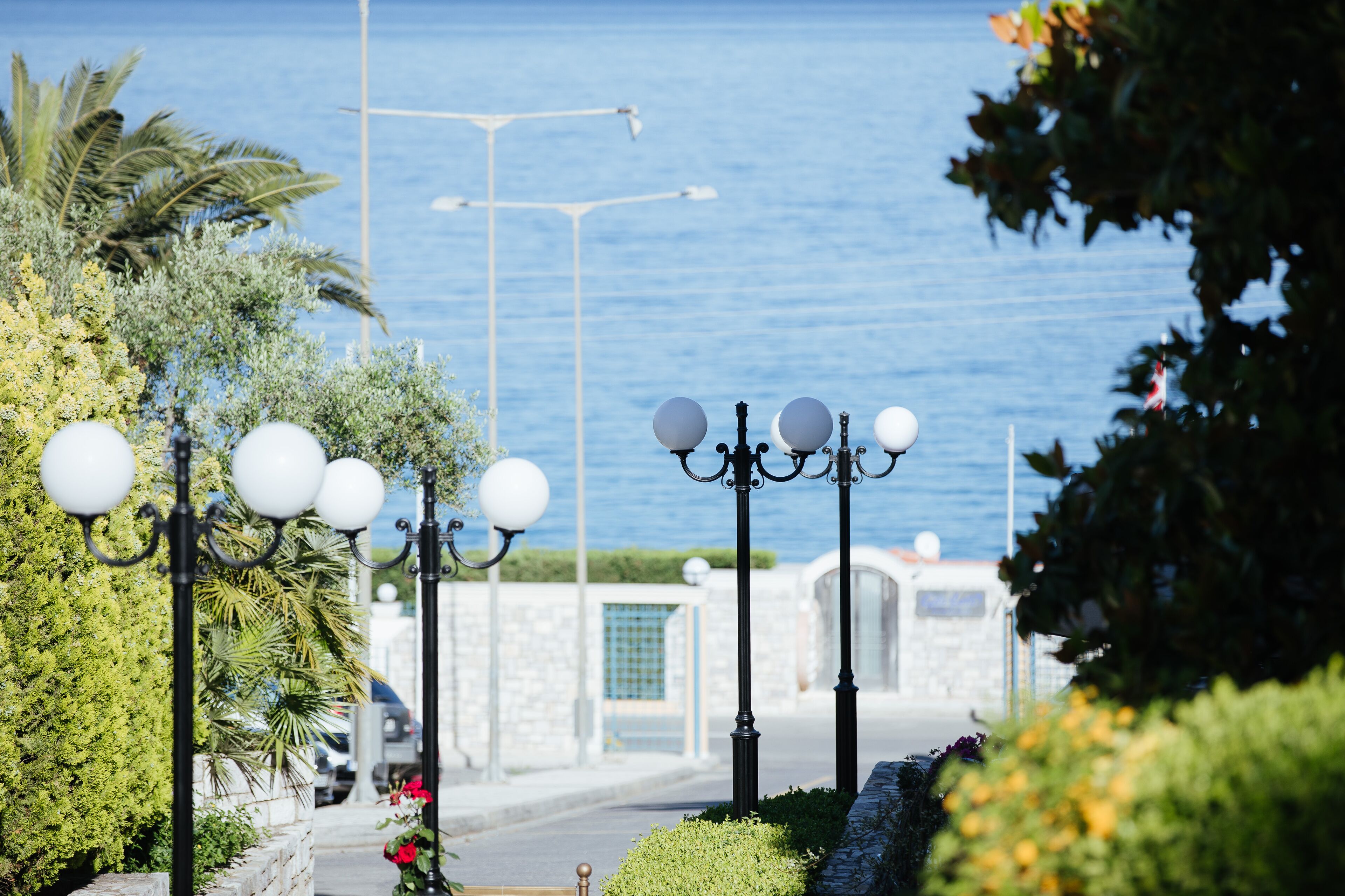 Akti Taygetos Conference Resort