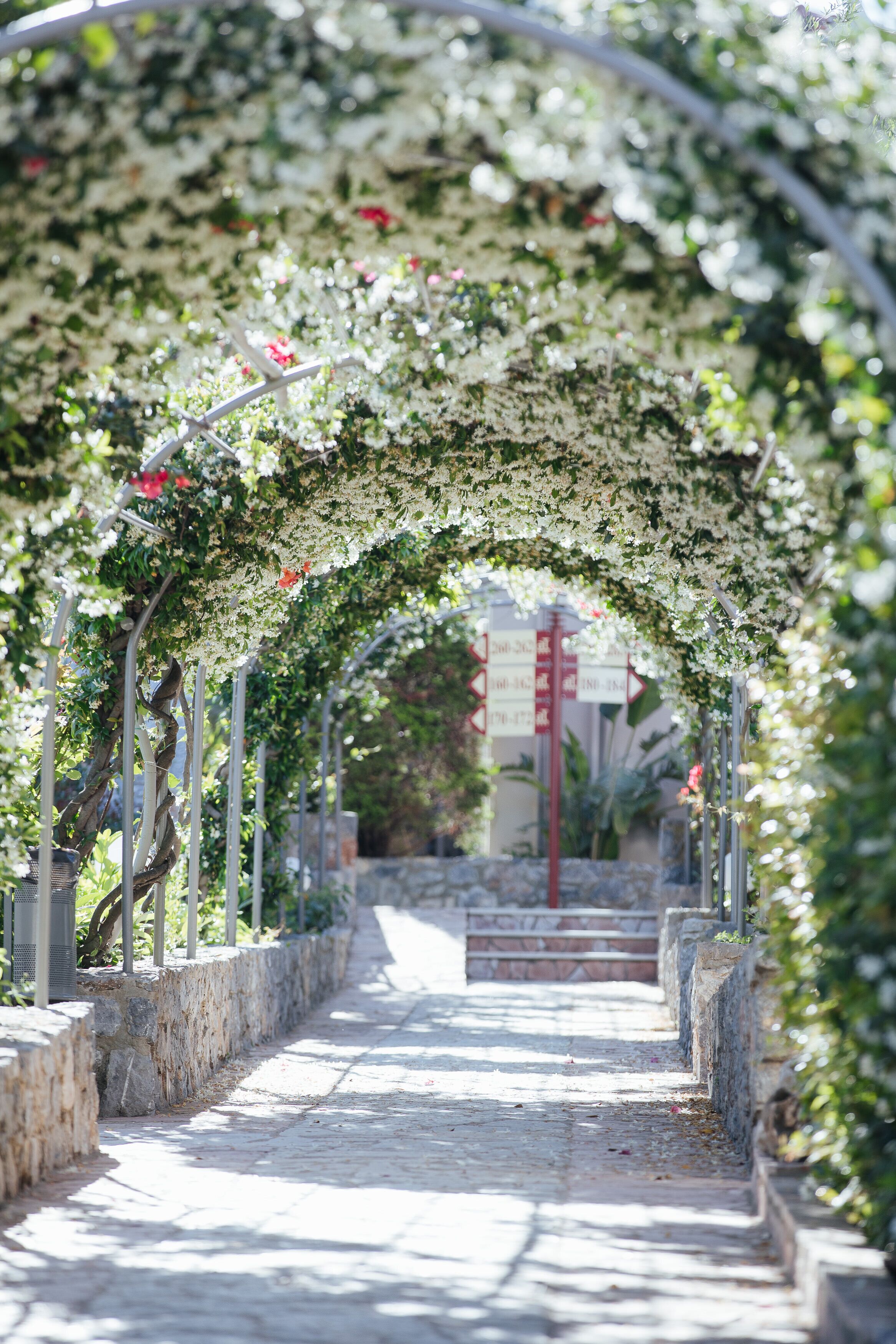 Akti Taygetos Conference Resort