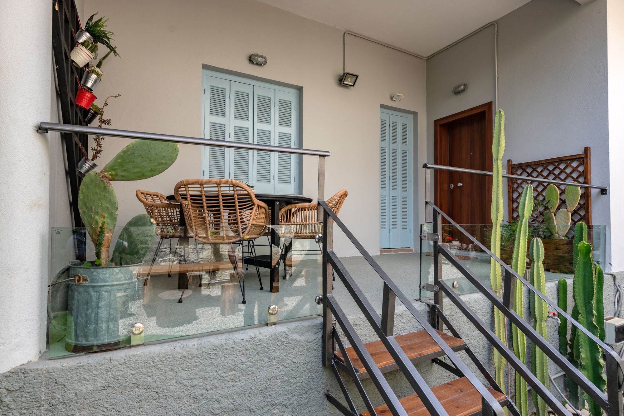 Andrianos Mansion