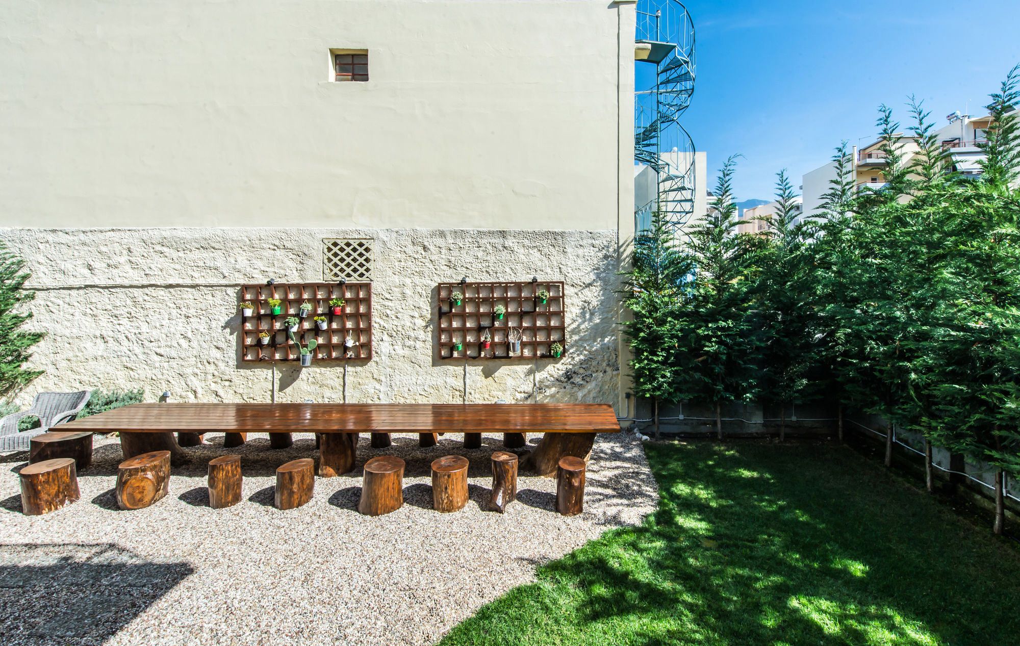 Andrianos Mansion