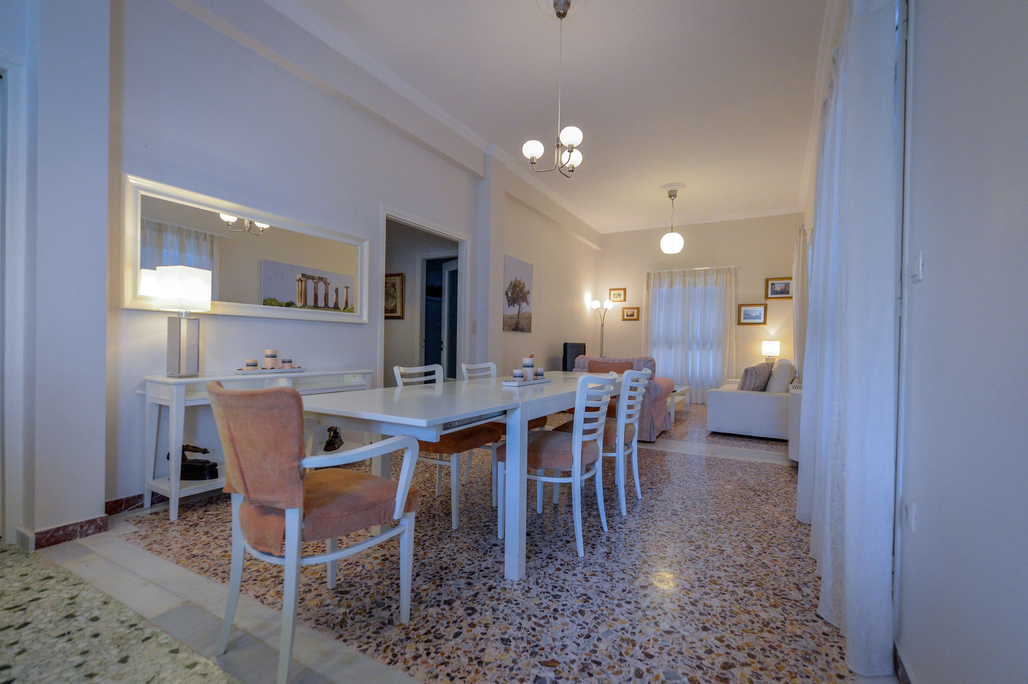 Andrianos Mansion