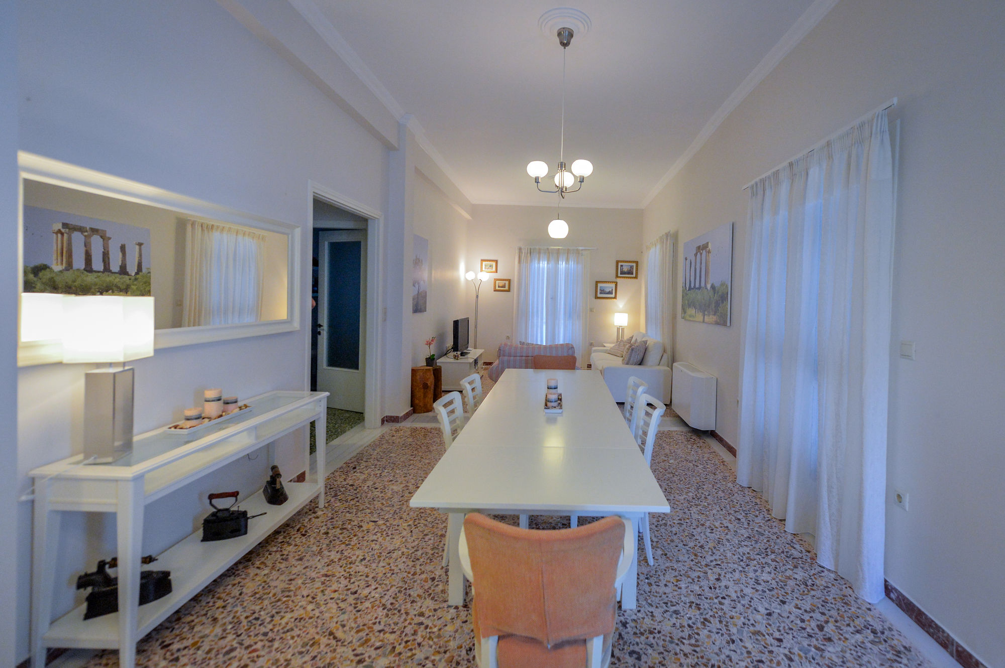 Andrianos Mansion