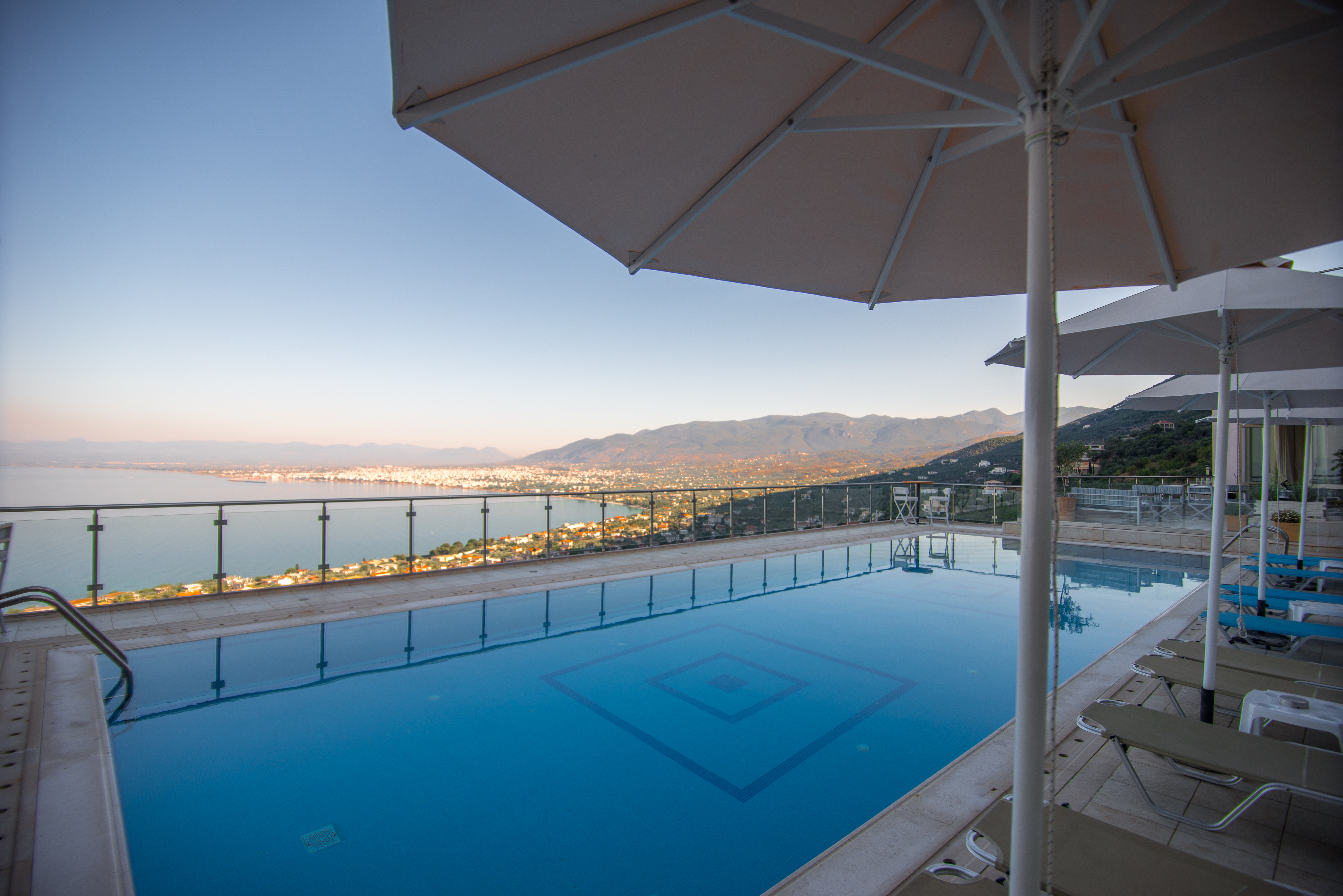 Belvedere
