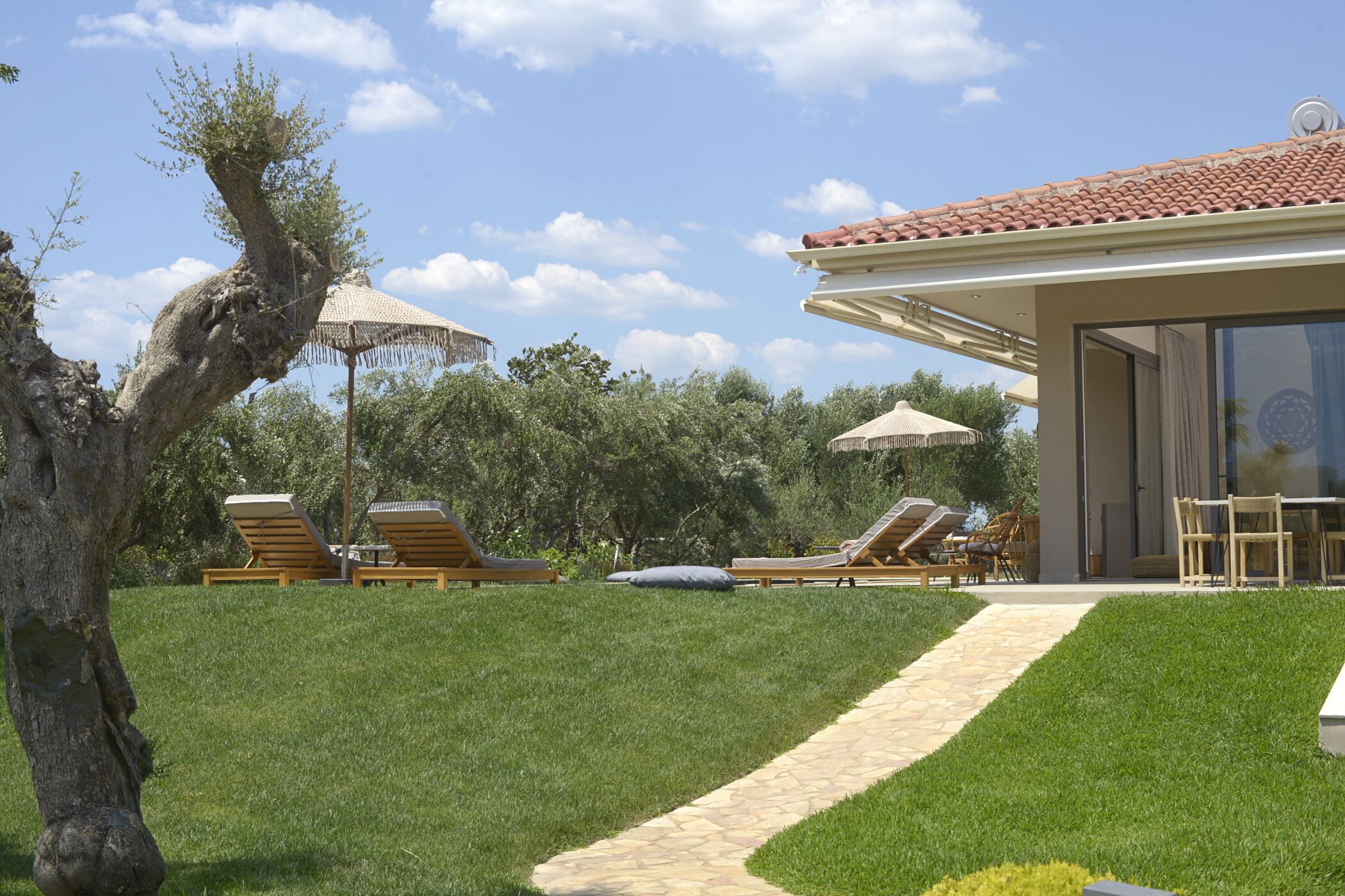 Elaia Grove
