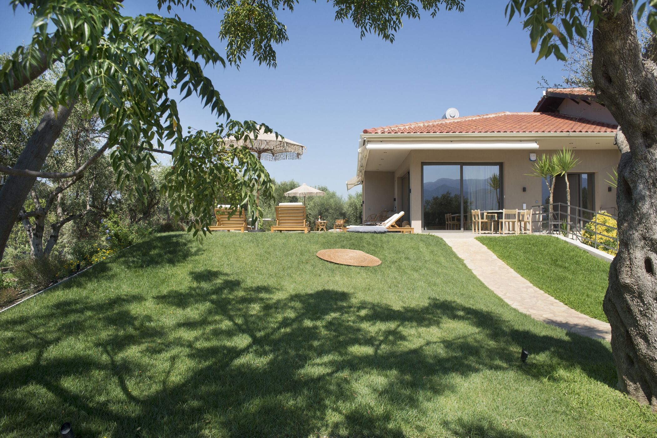 Elaia Grove