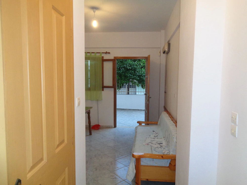 Elena's House