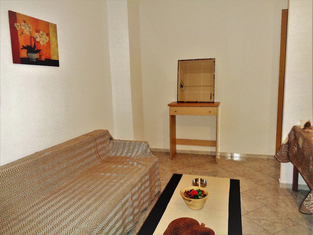 Elena's House