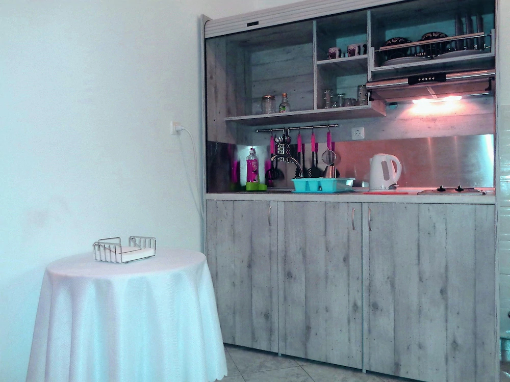 Elena's House