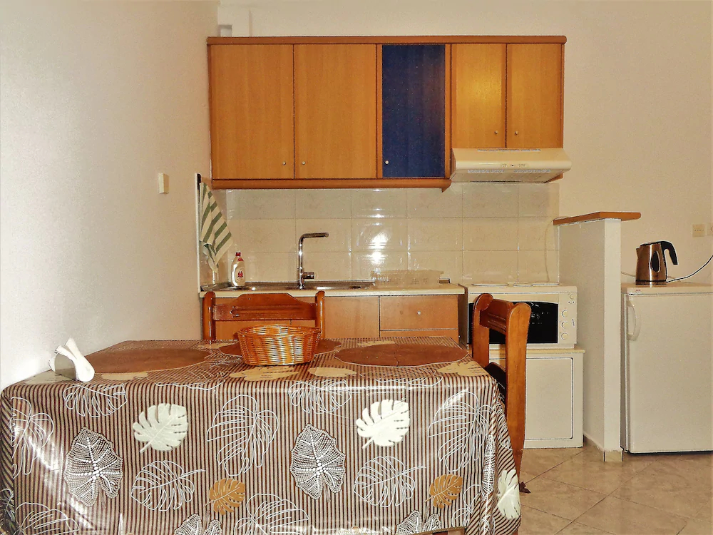 Elena's House