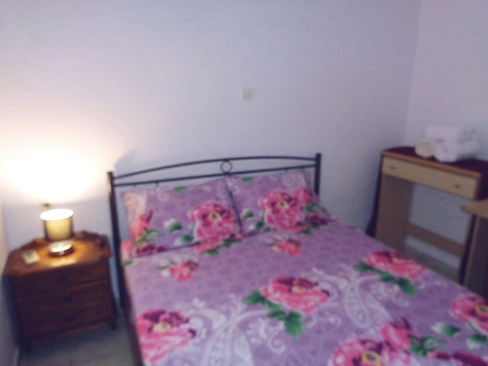 Elena's House