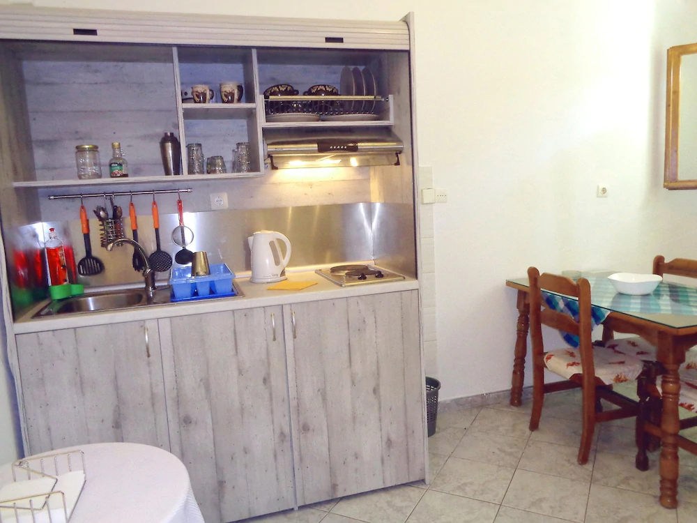 Elena's House