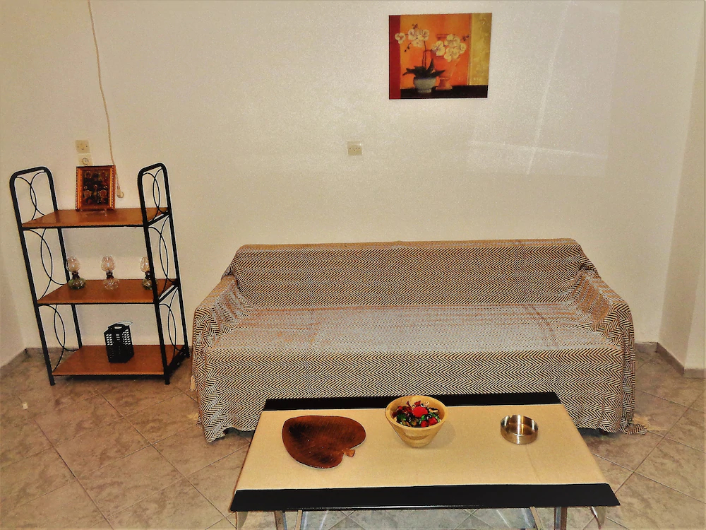 Elena's House