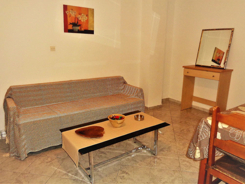 Elena's House